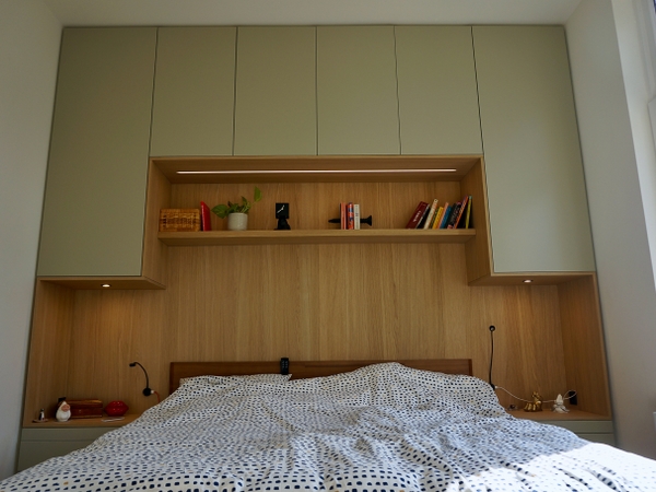 houten meubels op maat utrecht