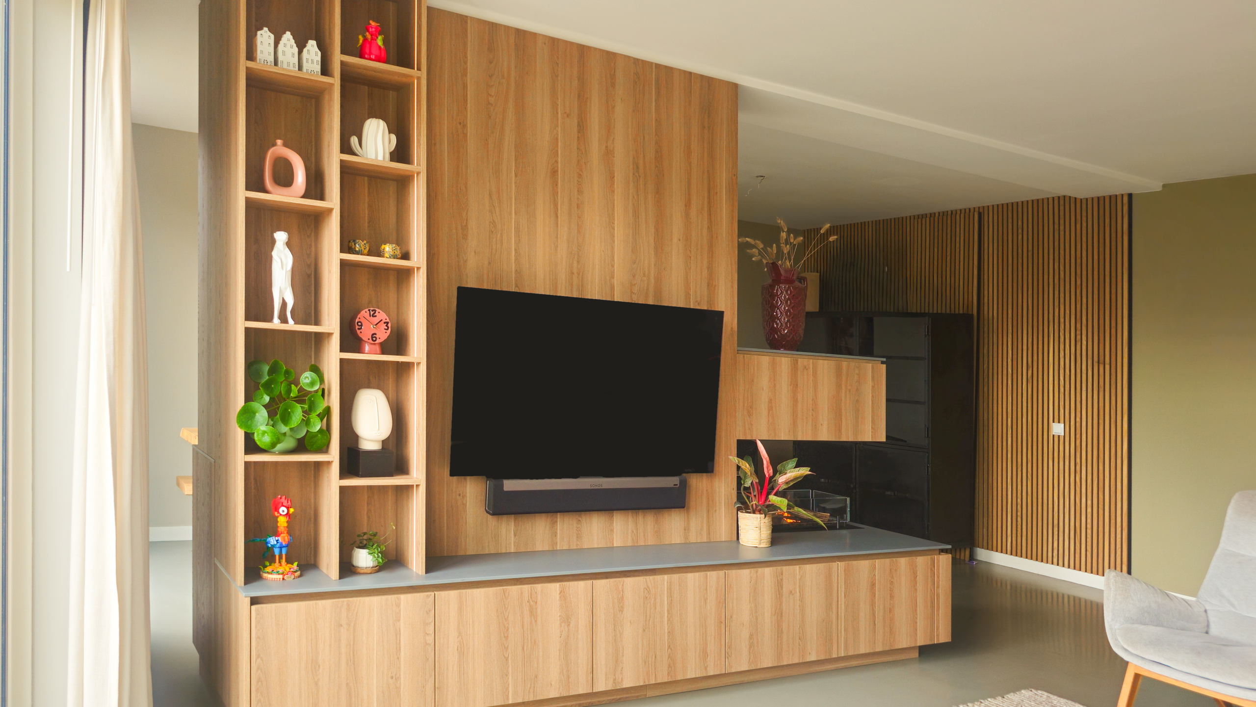 wij ontwerpen en maken handgemaakte design meubels