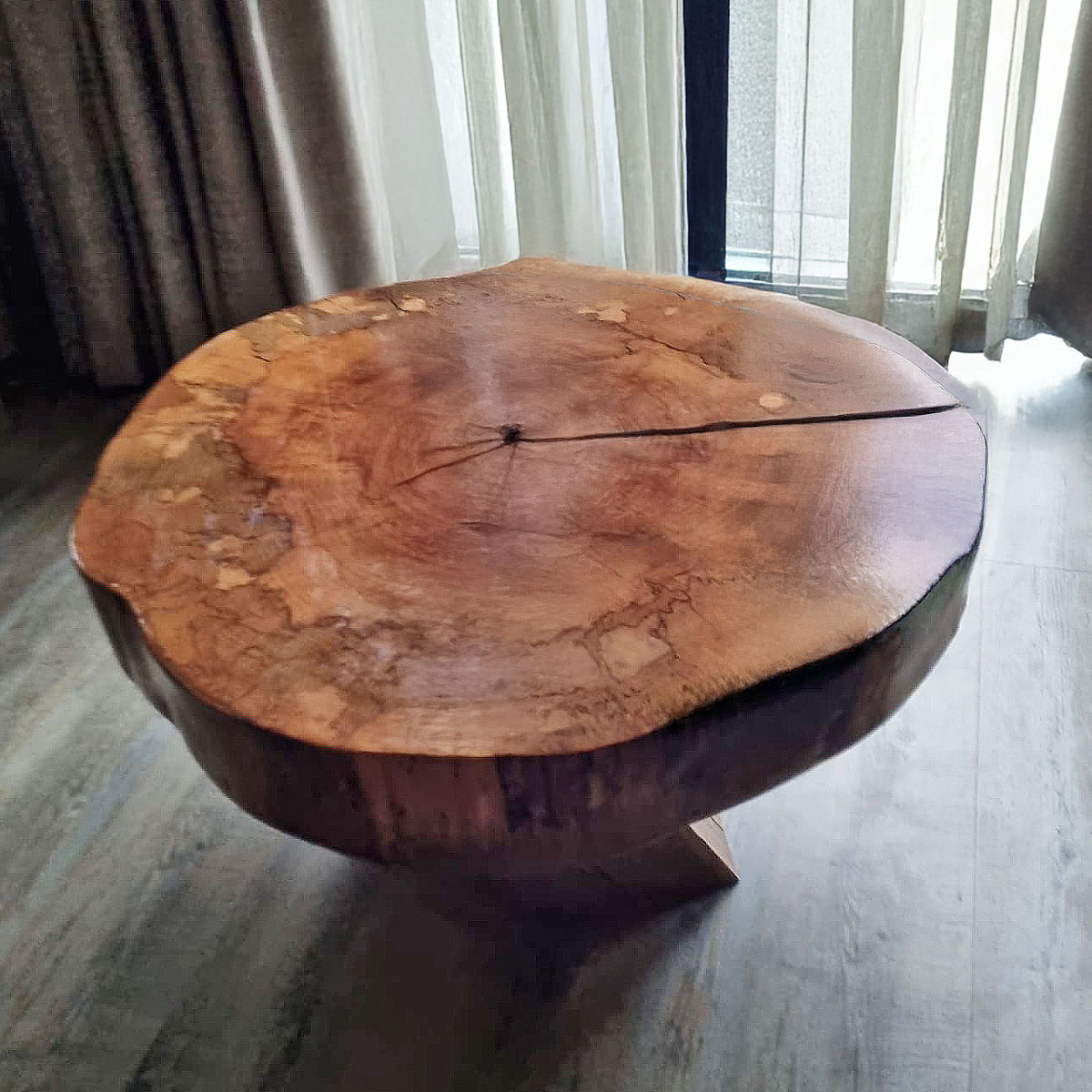 alle ecofurn meubels bevatten fsc-gecertificeerd hout uit scandinavi