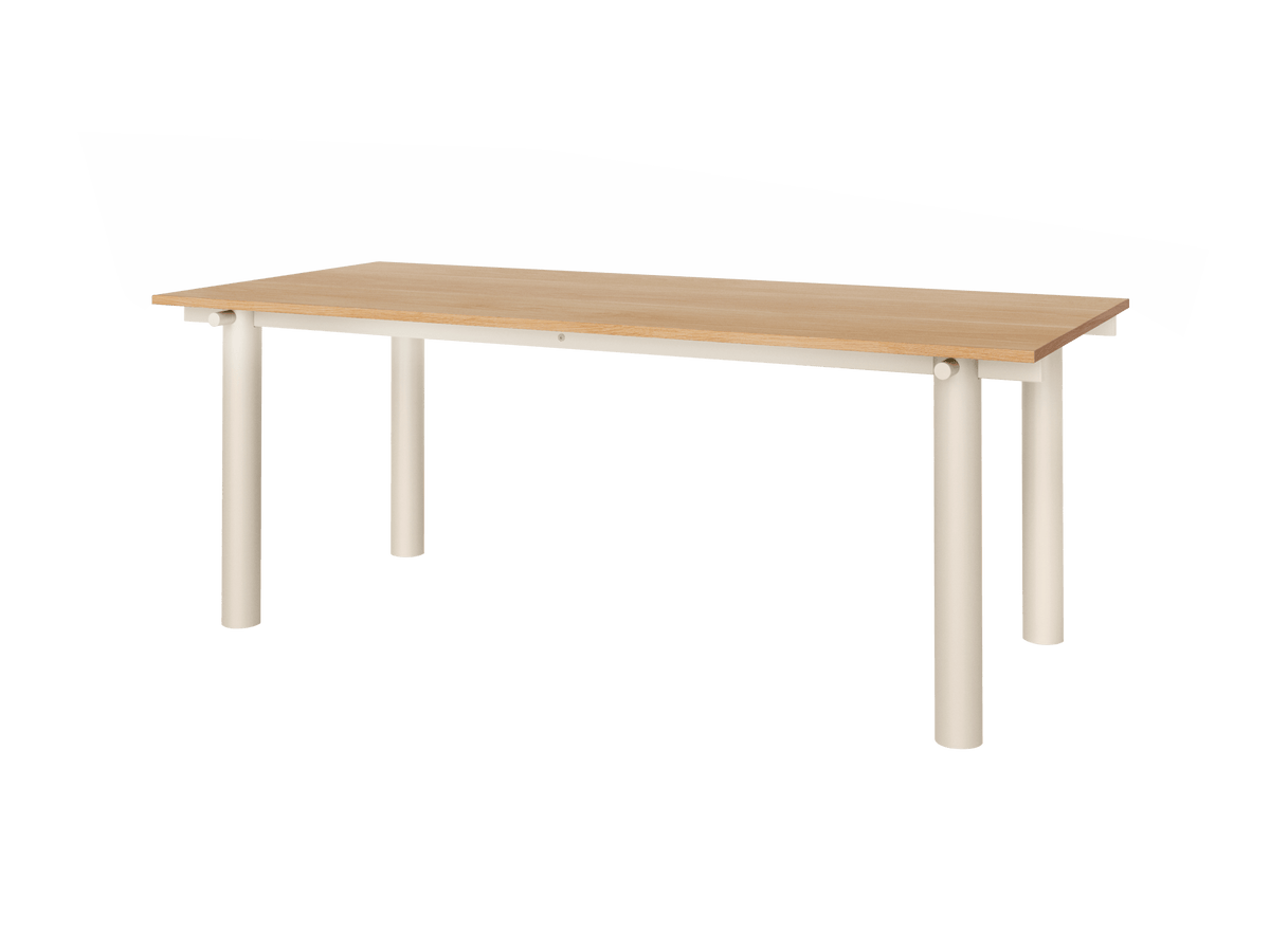 ferm living produceert duurzame meubels en accessoires