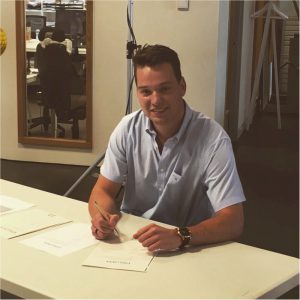 lucas boer interieurbouw uit spijkenisse staat voor je klaar